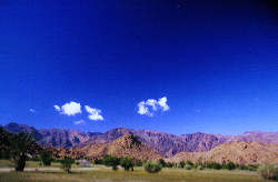 Berge